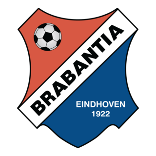 Brabantia vv Eindhoven Logo PNG Vector