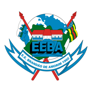 Brandao de Amorim Logo PNG Vector