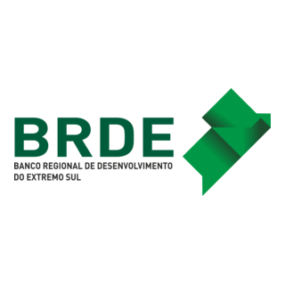 BRDE Logo PNG Vector
