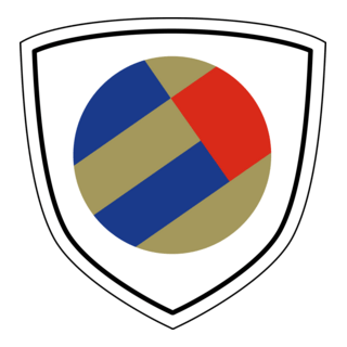 Breukelen vv Logo PNG Vector