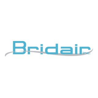 Bridair Inc. Logo PNG Vector