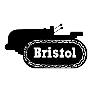 Bristol Logo PNG Vector