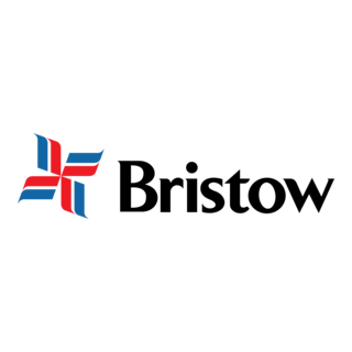 Bristow Logo PNG Vector