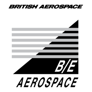 British Aerospace Logo PNG Vector