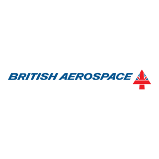 British Aerospace Logo PNG Vector