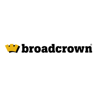 Broadcrown Logo PNG Vector