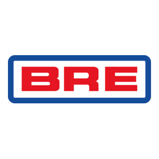 Brock Racing Enterprises Logo PNG Vector