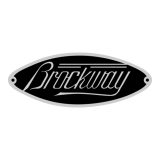 Brockway Logo PNG Vector