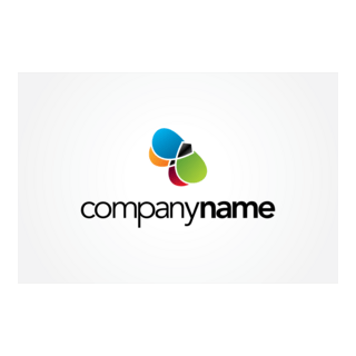 Bug Logo PNG Vector