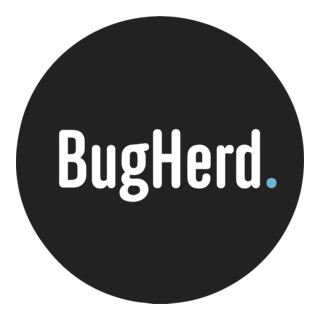 BugHerd Logo PNG Vector