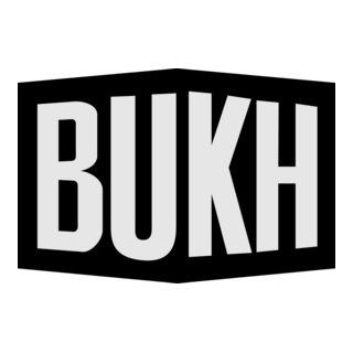 Bukh Logo PNG Vector