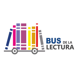 Bus de Lectura Logo PNG Vector
