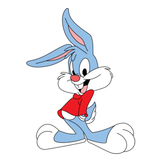 Buster Logo PNG Vector