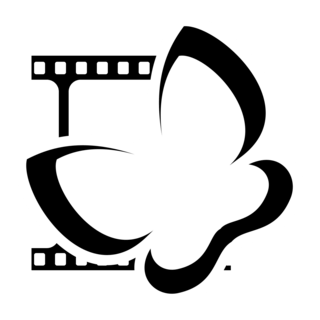 BUTTERFLY Logo PNG Vector