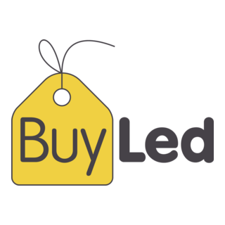 Buyled Logo PNG Vector