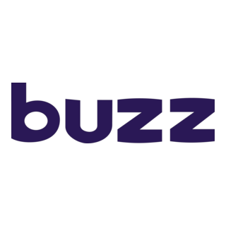 Buzzair British Logo PNG Vector