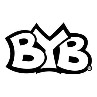 Byb Logo PNG Vector