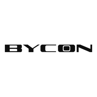 Bycon Logo PNG Vector