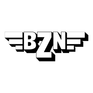 BZN Logo PNG Vector