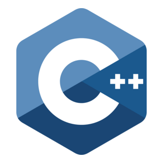 C++ Logo PNG Vector