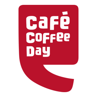 Cafe Coffee Day Logo PNG Vector