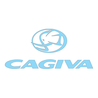 Cagiva Logo PNG Vector