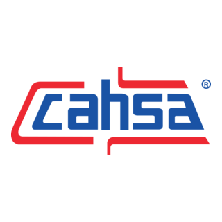 Cahsa Logo PNG Vector