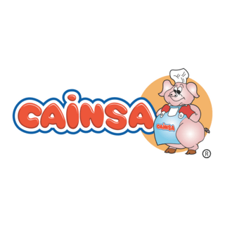 Cainsa Logo PNG Vector