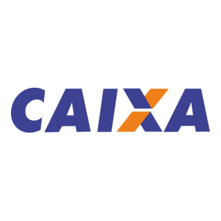 Caixa Logo PNG Vector