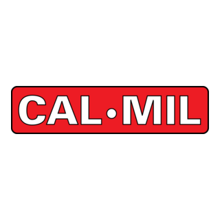 Cal Mil Logo PNG Vector