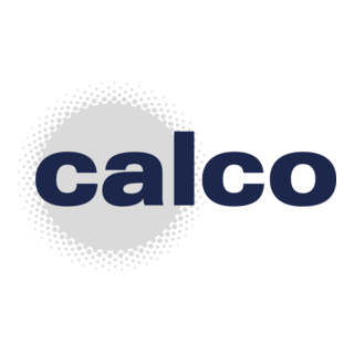 Calco Logo PNG Vector