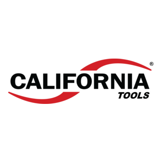California Tools Logo PNG Vector