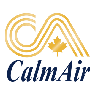 Calmair Logo PNG Vectors Free Download