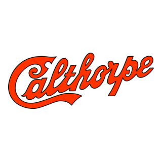 Calthorpe Logo PNG Vector