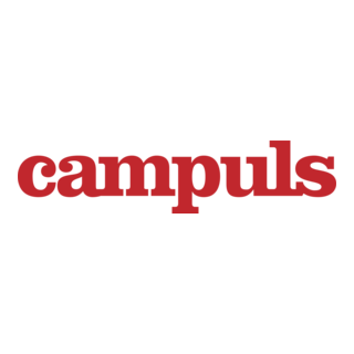 Campuls Magazine Logo PNG Vector