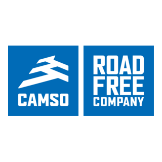 Camso Logo PNG Vector