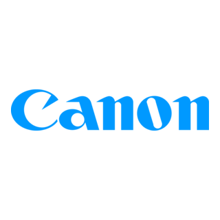 Canon Logo PNG Vector