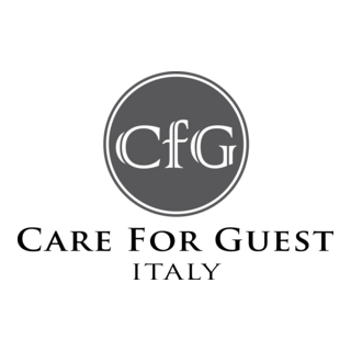 Care for Guest Logo PNG Vector