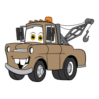 Cars Takel Logo PNG Vector