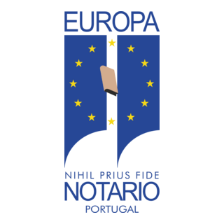 Cartório Notarial Logo PNG Vector