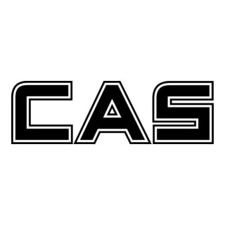 Cas Logo PNG Vector
