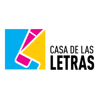 Casa De Artes Y Letras Logo PNG Vector