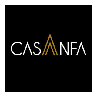 Casanfa Logo PNG Vector