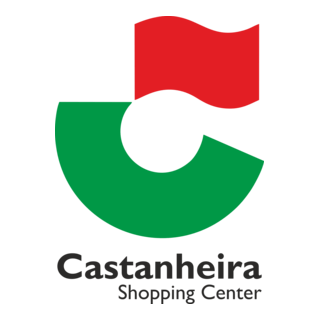 CASTAHEIRA SHOPPING CENTER Logo PNG Vector
