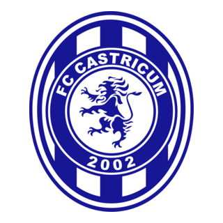 Castricum fc Logo PNG Vector