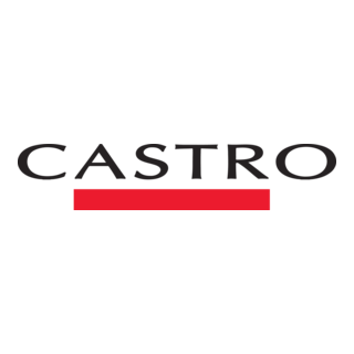 Castro Logo PNG Vector
