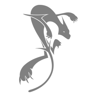 Cat Logo PNG Vector