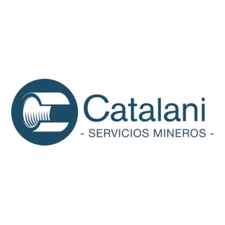 Catalni Logo PNG Vector