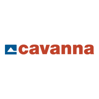 Cavanna Logo PNG Vector