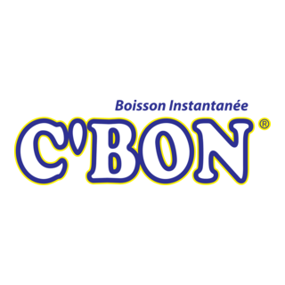 C'bon Logo PNG Vector